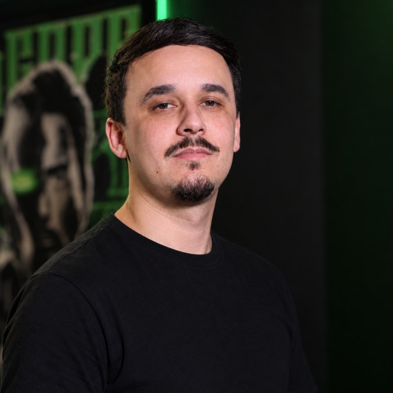 Paulo Ryba, sócio da Adcope